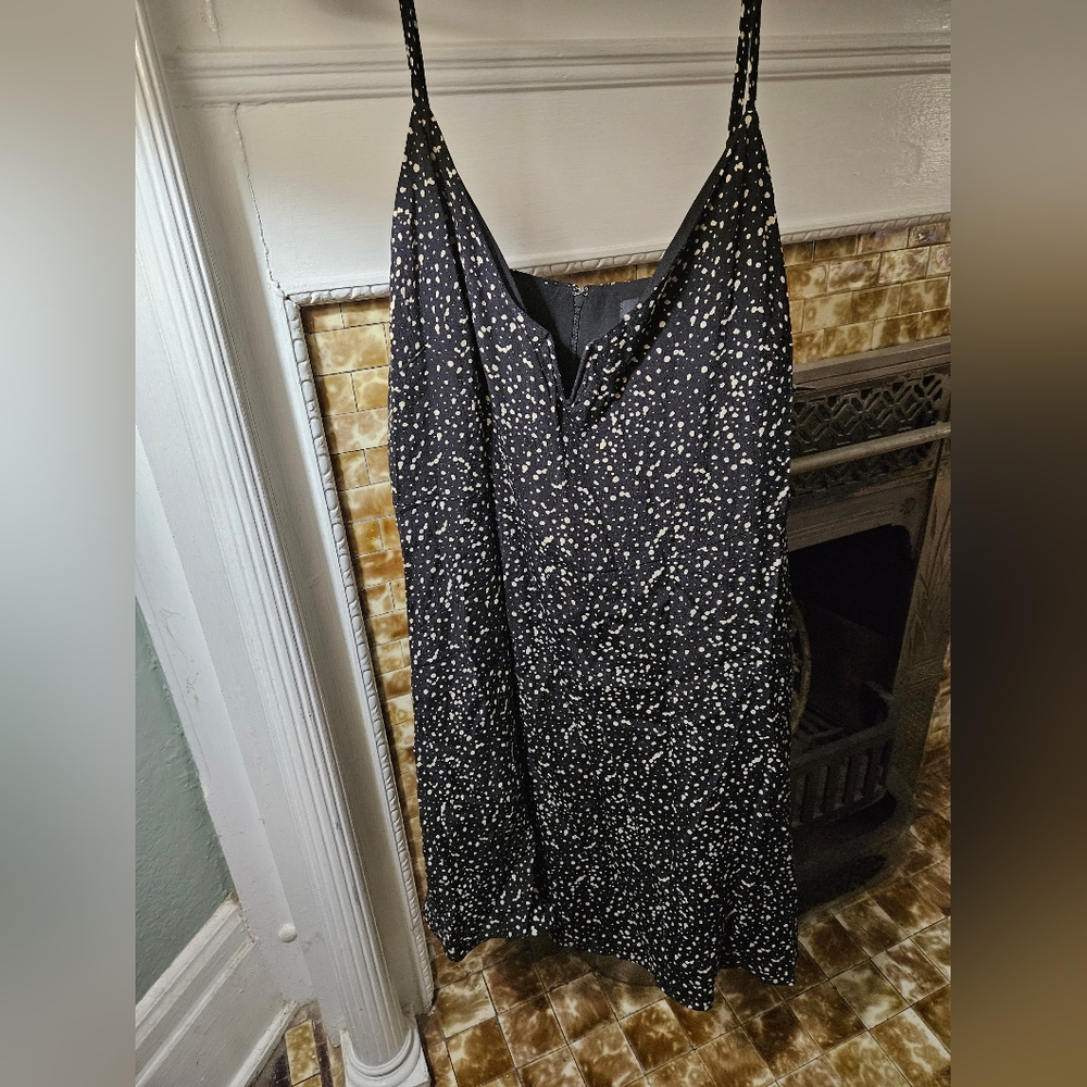 Forever 21 Cami-Strap Dress, NWT, size 1X